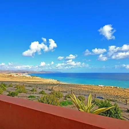 Appartement Paraiso 2 Meerblick *