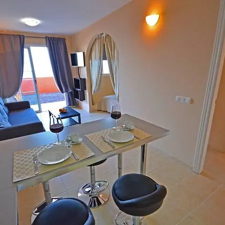 Paraiso 2 Meerblick Appartement *