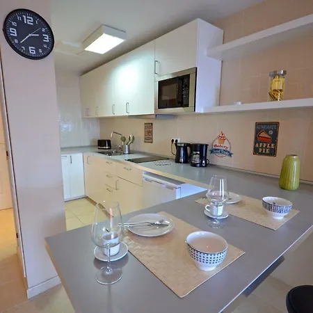 Paraiso 2 Meerblick *