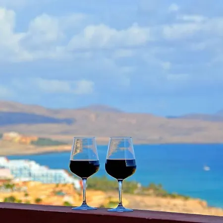 Paraiso 2 Meerblick Costa Calma