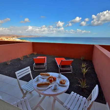 Apartman Paraiso 2 Meerblick