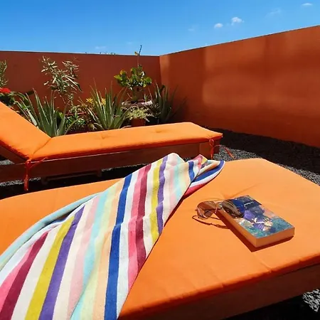 Paraiso 2 Meerblick Appartement