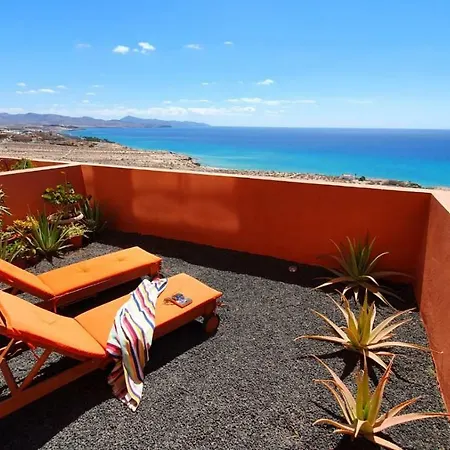 Paraiso 2 Meerblick Appartement Costa Calma