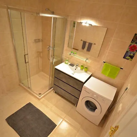 Paraiso 2 Meerblick Apartman Costa Calma