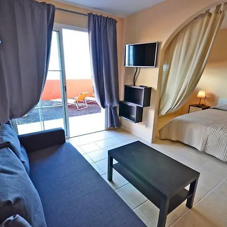 Apartman Paraiso 2 Meerblick *