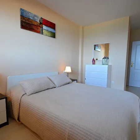 Appartement Paraiso 2 Meerblick *