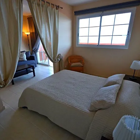 Appartement Paraiso 2 Meerblick