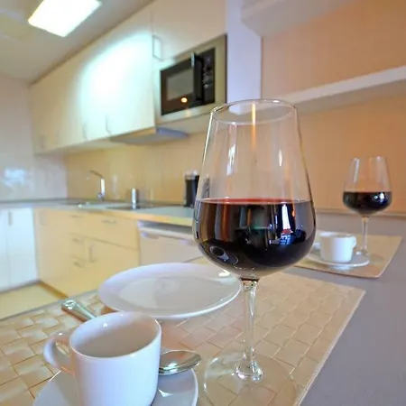 Paraiso 2 Meerblick Apartman Costa Calma