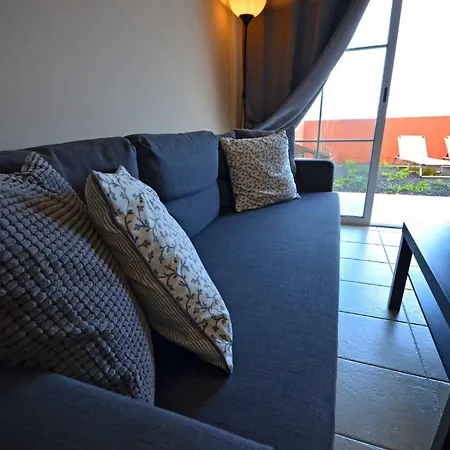 Paraiso 2 Meerblick Appartement Costa Calma