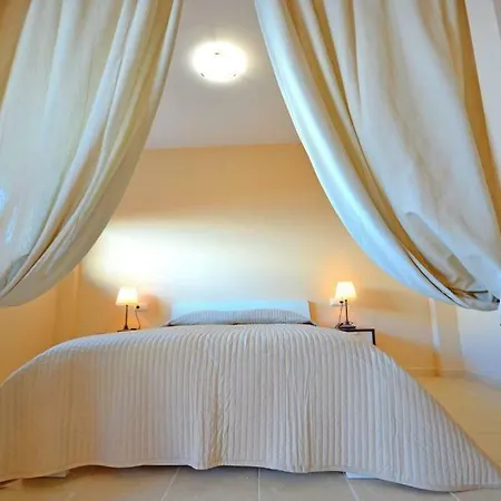 Apartman Paraiso 2 Meerblick